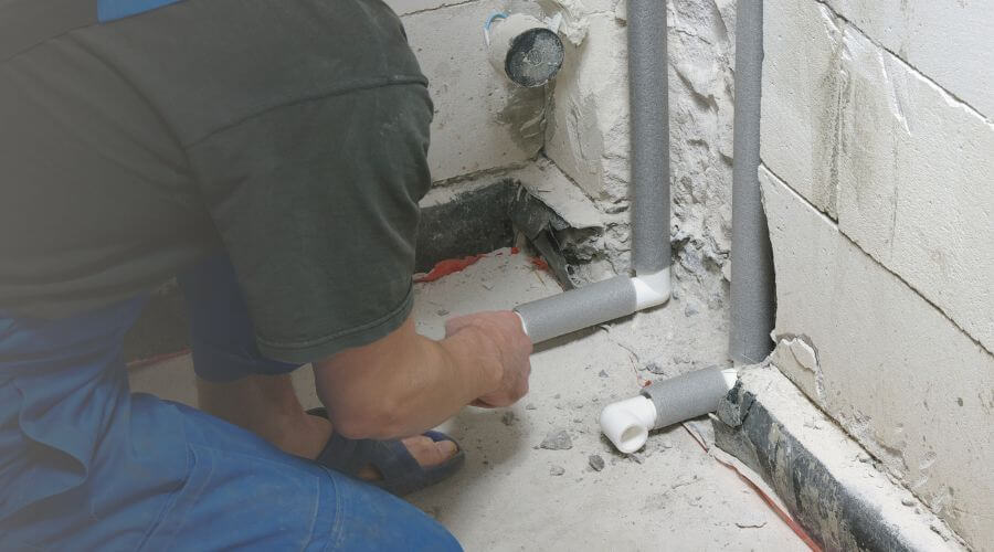 Professional septic tank pumping services in New Haven, WV